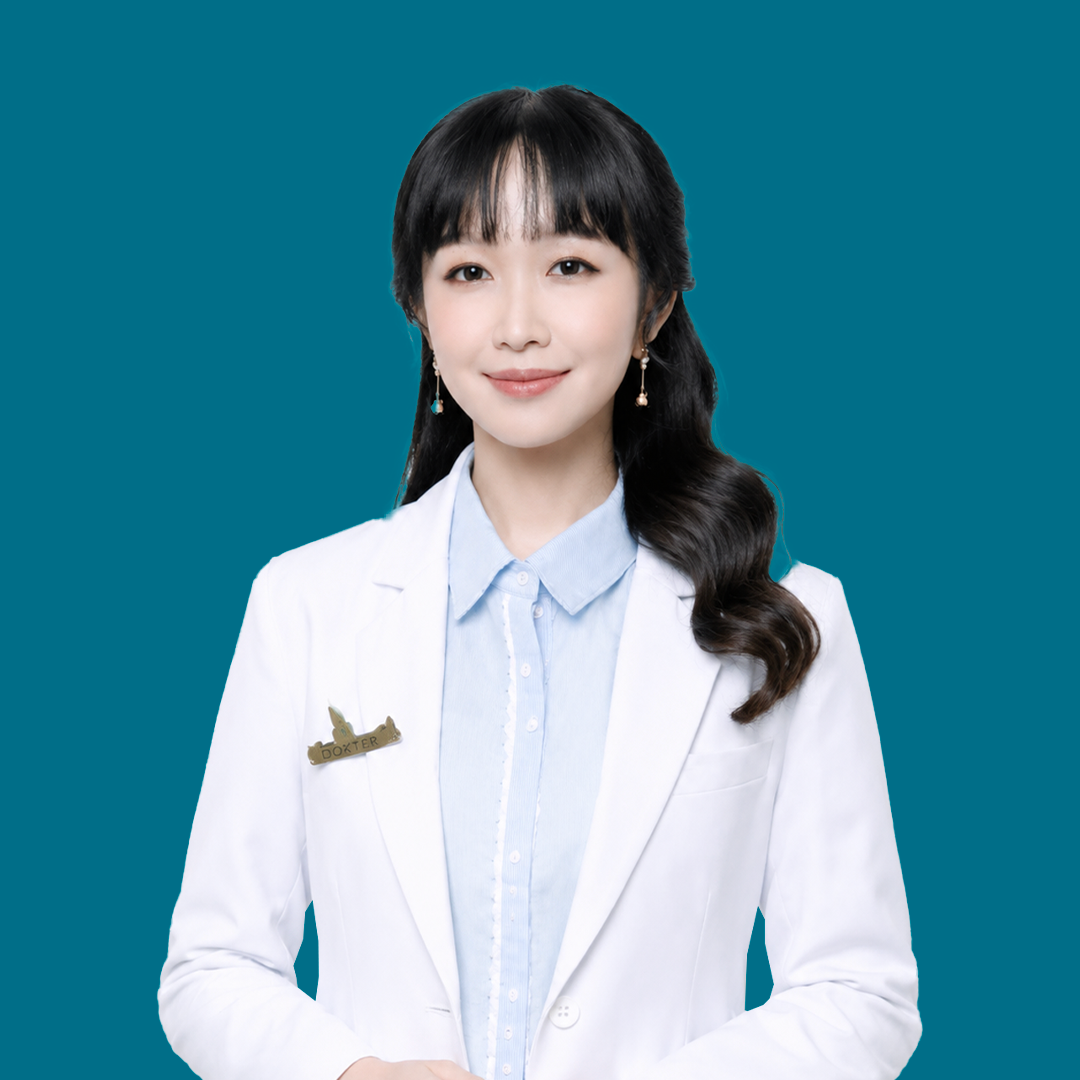 dr. Made Sustiana Purnama Sari