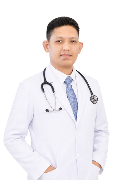 dr. Freddy Panjaitan