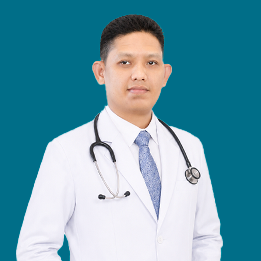 dr. Freddy Panjaitan